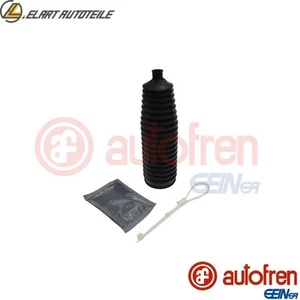KIT SOFFIETTO STERZO D9301 PER OPEL CORSA/Hatchback/Van COMBO/Box/Body/MPV - Foto 1 di 6
