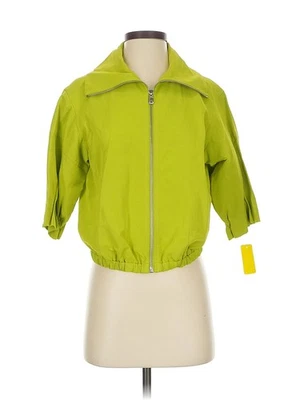 Женская зеленая спортивная куртка Carlisle 0 - Изображение 1 из 4