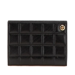 CHANEL Schokoriegel COCO Mark Pass Etui Kartenetui Damen 【Gebraucht】 - Bild 1 von 12