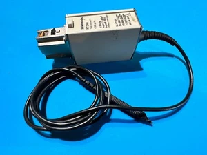 Sonda activa Tektronix P7240 4 GHz TekConnect - funciona probada - Imagen 1 de 5