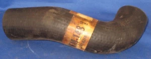 61, 62, 63, 64, 65, 66, 67 CONTINENTAL UPPER RADIATOR HOSE - C6VY 8260 A - NOS - Picture 1 of 5