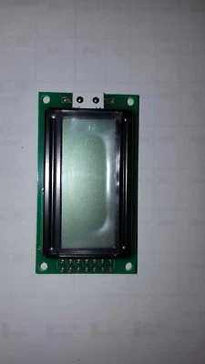  Pantalla de visualización módulo LCM Lumex  Foto 1 de 3