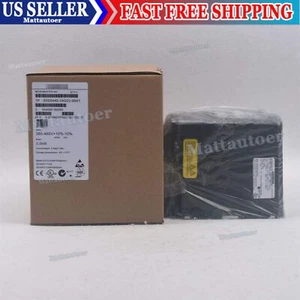 Nuevo Siemens 6SE6440-2AD23-0BA1 6SE6 440-2AD23-0BA1 MICROMASTER440 sin filtro - Imagen 1 de 2