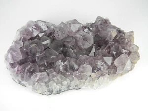 Amethyst Druzy Mineral Specimen 448 grams ADY05 - Picture 1 of 6