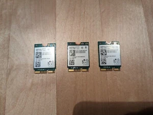 Intel Wireless-AC 9560 M.2 NGFF Mini PCi-e WiFi Adapter - 9560NGW - Picture 1 of 11