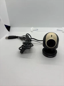 Labtec Webcam Plus USB PC Camera Live Video Images Photos 961399-0403 - Picture 1 of 4
