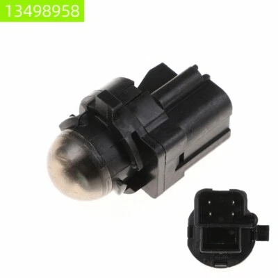 Sensor de luz ambiental #13498958 para Chevrolet Silverado Suburban Tahoe 2003-2012 Foto 1 de 4