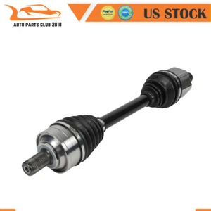 Front Left CV Axle for Volvo XC90 2016-2021 for XC60 2018-2021 2.0L NCV73078 - Picture 1 of 8
