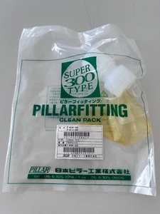 Super 300 Type Pillarfitting P-MCW6-N8B (P-MC19-N8B), FWSP503101 - Imagen 1 de 1