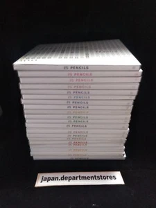 FELISSIMO 500 Lápices de Colores Colección Juego Completo de 500 Sin Usar de Japón - Imagen 1 de 10