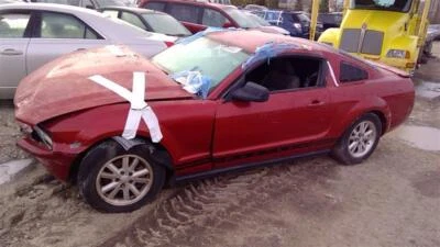 Puerta del motor de ventana eléctrica izquierda del conductor se adapta a 05-09 Mustang 449056 Foto 1 de 4