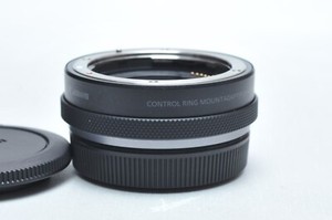 Canon Control Ring Mount Adapter