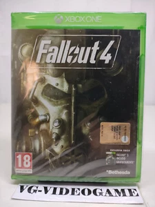FALLOUT 4 , XBOX ONE/SERIES X ,NUOVO - Foto 1 di 4