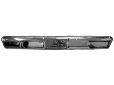 For 1983-1986 Chevrolet C10 Bumper Face Bar Front 33721MM 1984 1985 Foto 1 de 2