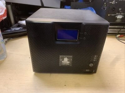 Iomega Ix4-200D Nas Drive - 100% Untested - Image 1 of 4