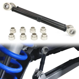 Fit For Polaris RZR PRO XP 2020-2024 Rear Swaybar End Support Linkage Holder Bar - Picture 1 of 24