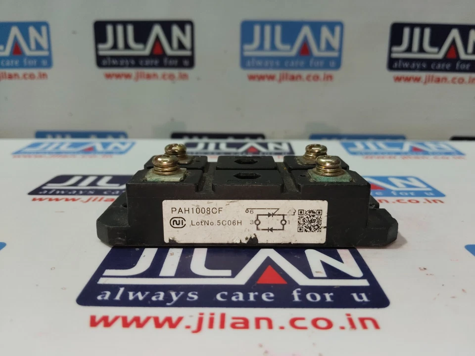 NIHON PAH1008CF IGBT MODULE - Image 1 of 4