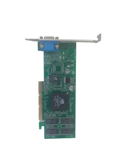 Nvidia GeForce 200 2MX NV875.0 - Picture 1 of 1