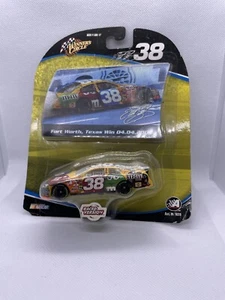Elliott Sadler #38 Winners Circle 2004 Texas Win - Fort Worth, Texas Win - Picture 1 of 1