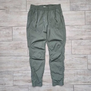 Relwen Air-Stretch Wind Pants Men's Mesh Lined Outdoor Comfy Lightweight Sport S - Picture 1 of 8