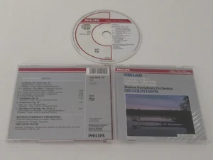 Sibelius - Symphony No.2, Finlandia, Valse Triste, The Swan Of Tuonela - Picture 1 of 3
