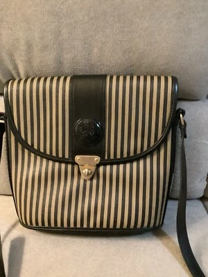 Sasha  Womens Leather Crossbody Bucket - Image 1 of 4