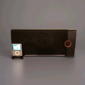 XtremeMac TANGO TRX Bluetooth EDR 2.1 iPod iPhone iPad Audio System Speaker AUX - Picture 1 of 6
