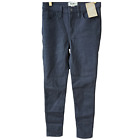 Madewell Roadtripper Skinny Jeans Size 27 NWT 