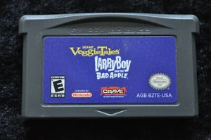 VeggieTales Larryboy and The Bad Apple Gameboy Advance - Imagen 1 de 1