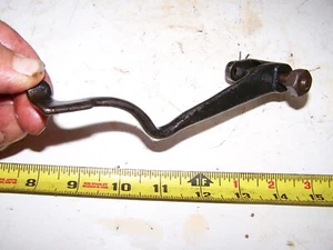 FAIRBANKS MORSE HEADLESS Z NOS Speed Change Lever Hit Miss Engine Magneto Oiler - Picture 1 of 12