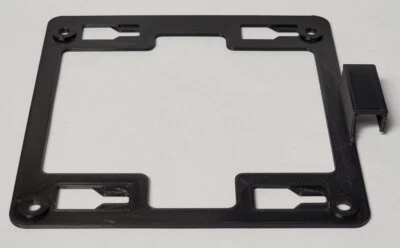 Dell XPS 8940 G5 Gaming Desktop Front Fan Bracket for 120mm Fan - Image 1 of 4
