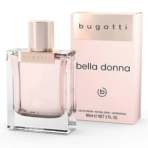 Bugatti Bella Donna 60ml Eau De Parfum GENUINE & NEW - Picture 1 of 3