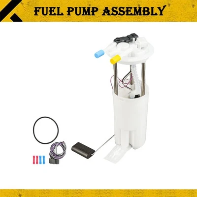 Conjunto de bomba de combustible para Honda Passport 1998-2000 Isuzu Rodeo 1998-2000 P76177M Foto 1 de 4