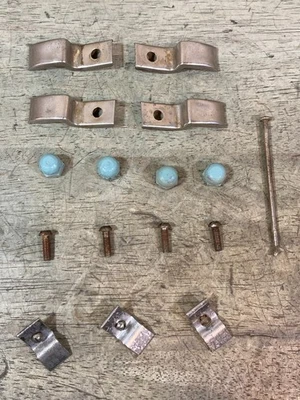 Calentador de llama azul Aladdin T 150056 - herrajes diversos Foto 1 de 4