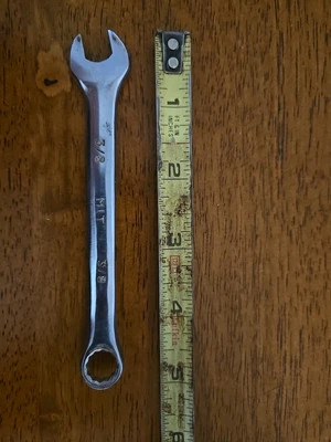 MIT Wrench 5/8 Combination Wrench  - Image 1 of 3
