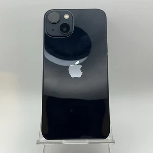 Unlocked Apple iPhone 13 128GB MIDNIGHT MLA23LL/A - Photo 1 sur 5