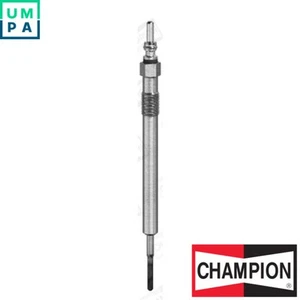 4x GLOW PLUG CH724 FOR OPEL ASTRA/J/Sports/Tourer/K/GTC/Hatchback/Van MERIVA/B - Picture 1 of 6