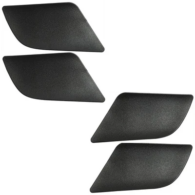 Door Handle Trims Set of 4 Front or Rear Driver & Passenger Side for Chevy Yukon - Image 1 of 4