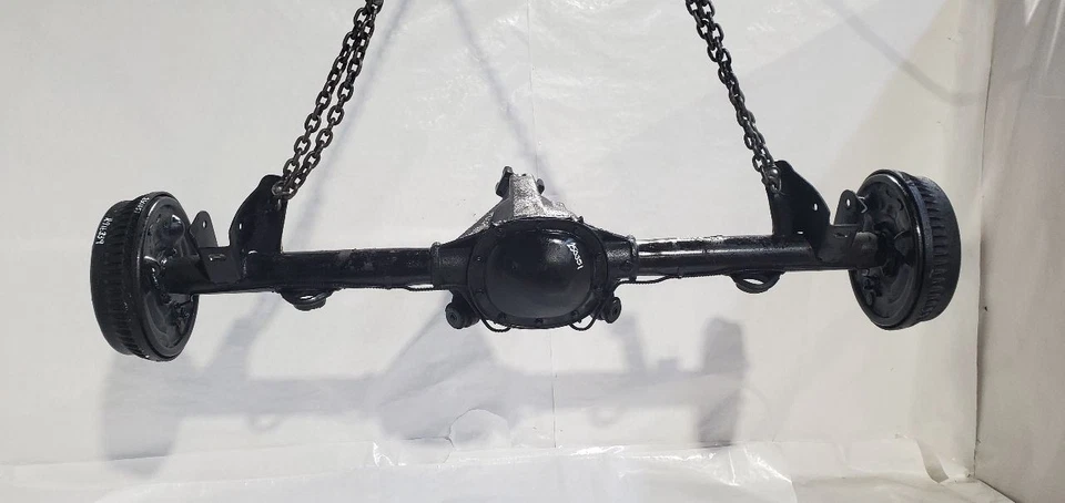 Cadillac Brougham 1987 1988 1989 eje trasero OEM 5,0 L Foto 1 de 4