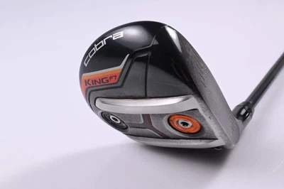 Cobra King F7 #5-6 Wood / 17-20 Degree / Regular Flex Fujikura Pro 65 Shaft - Image 1 of 4