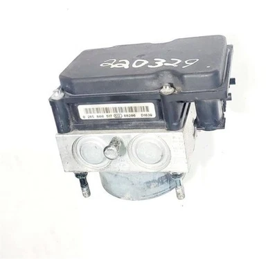 ABS Anti Lock Brake Pump Assembly PN 0265800517 OEM 2006 2015 Mazda Miata MX-5 - Image 1 of 4