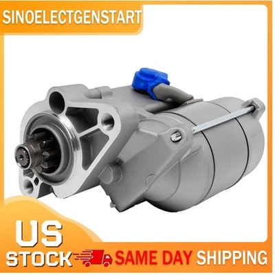 Starter For Toyota 4runner V6 3.4L 1996 1997 1998 - 2002 SND0575 17671N SND0118 Foto 1 de 4