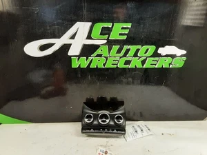 Temperature Control Fits 14-17 MINI COOPER 632436 - Picture 1 of 4