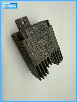 654158 654158 Controller Fan MERCEDES-BENZ A-Class (W168) A0235456832 A02 - Image 1 of 4