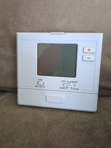 Pro1 IAQ T721 Digital Non-Programmable Thermostat Single Stage AC/HEAT - USED - Picture 1 of 3
