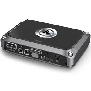 JL Audio VX600/6i VXi Serie 6 Kanal Full Range Verstärker DSP Amp 600w RMS - Bild 1 von 5