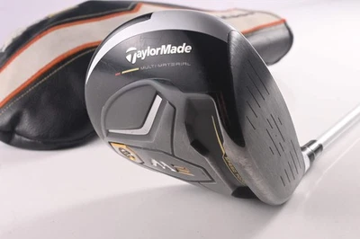 Taylormade M2 2016 Driver / 9.5 Degree / Stiff Flex Aldila Rogue Black 95 MSI 60 - Image 1 of 4