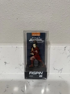 FiGPiN Avatar: The Last Airbender - Azula (621) - Bild 1 von 3
