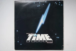Dave Clark – Time (The Album) 2xLP, Aus 1986 Original, Gatefold, Inner - Picture 1 of 4