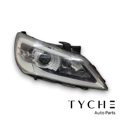 2011 KIA Cadenza K7 Right LED Headlight - Image 1 of 4